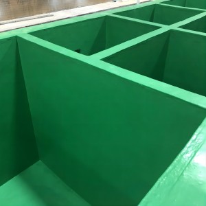 湖北防腐水池，湖北水池防腐防渗怎么做，湖北防腐水池施工厂家